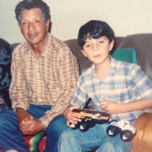 Meet your Posher, Alonso